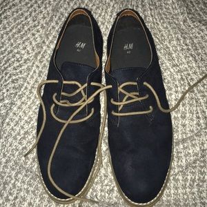 Men’s h&m shoes